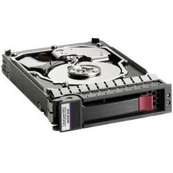 HEWLETT PACKARD HP SAS 300 Internal Hard Drive - 300GB - 15000rpm - SAS 300 - Serial Attached SCSI - Internal (EM174UT)