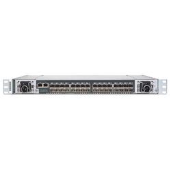 HEWLETT PACKARD HP StorageWorks 4/32B SAN Switch - 32 Ports - 4Gbps