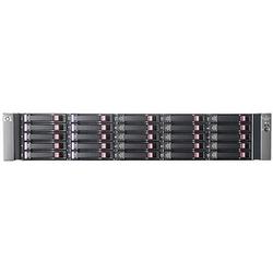 HEWLETT PACKARD HP StorageWorks 70 Modular Smart Array Hard Drive Array - 3.6TB - 25 x 146GB SAS