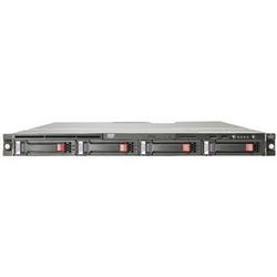 HEWLETT PACKARD - DAT 3C HP StorageWorks AiO400r Network Storage Server - 1 x Intel Xeon E5405 2GHz - 2TB - Type A USB (AK359A)