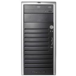 HEWLETT PACKARD HP StorageWorks AiO400t Network Storage Server - 1 x Intel Xeon E2160 1.8GHz - 1TB - Type A USB