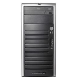 HEWLETT PACKARD HP StorageWorks All-in-One Network Storage Server - 1 x Intel Xeon E2160 1.8GHz - 1TB - Type A USB