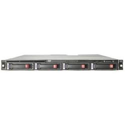 HEWLETT PACKARD HP StorageWorks All-in-One Network Storage Server - 1 x Intel Xeon E5405 2GHz - 1.2TB - Type A USB