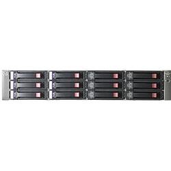 HEWLETT PACKARD HP StorageWorks Modular Smart Array 60 Hard Drive Array - 9TB - 12 x 750GB Serial ATA