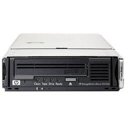 HEWLETT PACKARD HP StorageWorks SB920c LTO Ultrium 3 Tape Blade - LTO-3 - 400GB (Native)/800GB (Compressed) - SAS - 5.25 1/2H Internal