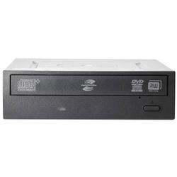HEWLETT PACKARD HP Super Multi 16x DVD RW Drive with LightScribe - (Double-layer) - DVD-RAM/ R/ RW - Serial ATA - Internal