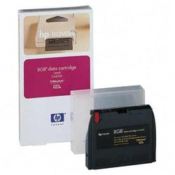 Hewlett Packard Pcdo HP Travan TR-4 Data Cartridge - Travan TR-4 - 4GB (Native)/8GB (Compressed) (C4425A)