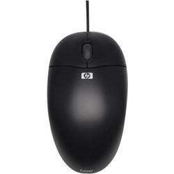 HEWLETT PACKARD HP USB Laser Mouse - Laser - USB - 2 x Button