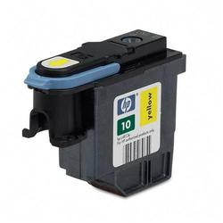 Hewlett Packard Pcdo HP Yellow Ink Cartridge - Yellow (C4803A)