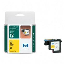 Hewlett Packard Pcdo HP Yellow Printhead