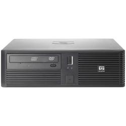 HEWLETT PACKARD HP rp5700 POS Terminal - Intel Core 2 Duo 2.13GHz - 1GB DDR2 SDRAM - 160GB HDD Serial ATA/300 - Windows XP Professional