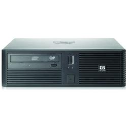 HEWLETT PACKARD HP rp5700 POS Terminal - Intel Core 2 Duo 2.13GHz - 1GB DDR2 SDRAM - 80GB HDD SATA - Windows Vista Business (KA350UA#ABA)