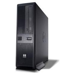 HEWLETT PACKARD HP rp5700 POS Terminal - Intel Core 2 Duo 2.13GHz - 1GB DDR2 SDRAM - 80GB HDD SATA - Windows Vista Business (KA351UA#ABA)