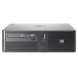 HEWLETT PACKARD HP rp5700 POS Terminal - Intel Pentium Dual-Core 1.8GHz - 1GB DDR2 SDRAM - 80GB HDD SATA - Windows XP Professional