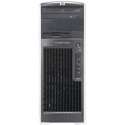 HEWLETT PACKARD - WORKSTATIONS HP xw6600 Workstation - 1 x Intel Xeon E5410 2.33GHz - 2GB DDR2 SDRAM - 1 x 160GB - DVD-Writer (DVD-RAM/ R/ RW) - Gigabit Ethernet - Windows Vista Business - Mi (RB435UT#ABA-KIT)