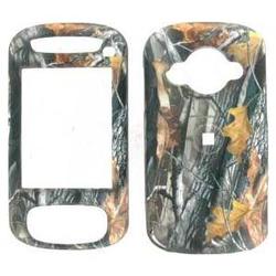 Wireless Emporium, Inc. HTC Cingular 8525 Hunter Snap-On Protector Case Faceplate