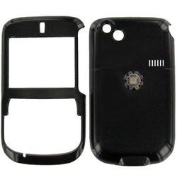 Wireless Emporium, Inc. HTC T-Mobile Dash S620/S621 (Excalibur) Black Snap-On Protector Case Faceplate
