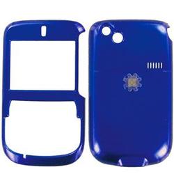 Wireless Emporium, Inc. HTC T-Mobile Dash S620/S621 (Excalibur) Blue Snap-On Protector Case Faceplate