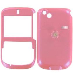 Wireless Emporium, Inc. HTC T-Mobile Dash S620/S621 (Excalibur) Pink Snap-On Protector Case Faceplate