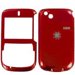 Wireless Emporium, Inc. HTC T-Mobile Dash S620/S621 (Excalibur) Red Snap-On Protector Case Faceplate