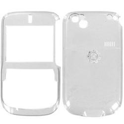 Wireless Emporium, Inc. HTC T-Mobile Dash S620/S621 (Excalibur) Trans. Clear Snap-On Protector Case Faceplate