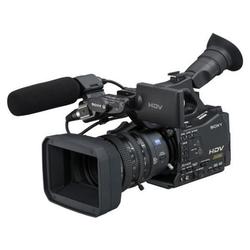 Sony HVR-Z7U Camcorder (12x Opt, 3.2 LCD)