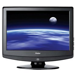Haier HL15T - 15 720p LCD HDTV - 300:1 Contrast Ratio - 16ms Response Time