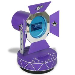 Disney Hannah Montana iPod Dock/Alarm Clock Radio