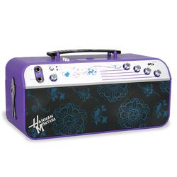 Disney HannahMontanaiPodBoomboxAmplifier