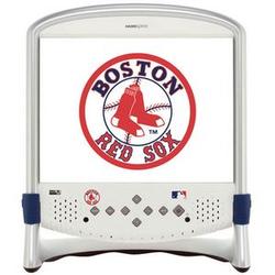 HANNSPREE Hannspree Sandlot Redsox 15 LCD TV - 15 - NTSC - 4:3 - 1024 x 768