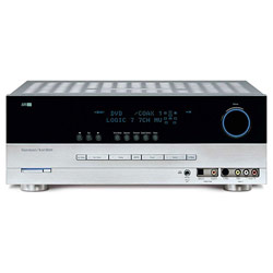 HARMAN / KARDON Harman Kardon 7.1-Channel A/V Receiver With HDMI Switching (Recertified)