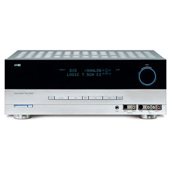 HARMAN / KARDON Harman Kardon AVR-146 A/V Receiver 5.1-Channel With HDMI Switching (Refurbished)