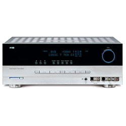 HARMAN / KARDON Harman Kardon AVR347 7.1 A/V Home Receiver w/ HDMI (Recertified)