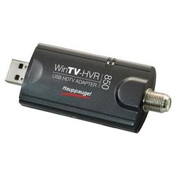 HAUPPAUGE Hauppauge 01200 WinTV-HVR-850 Hybrid Video Recorder - USB - ATSC, NTSC