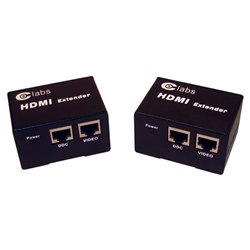 Ce Labs Hdmi Over Cat5 Xtend Kit