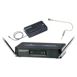 Audio Technica Headworn Microphone System (ATW-251/H92-TH-T3)