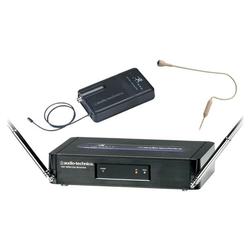 Audio Technica Headworn Microphone System (ATW-251/H92-TH-T8)