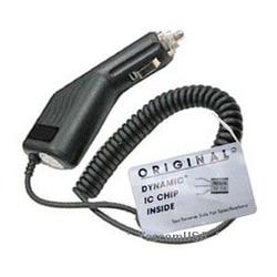eCity Wireless, Inc. High Quality Rapid Car / Auto Charger for Sony Ericsson DCU-11 P800 T200 T610