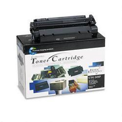 Toner For Copy/Fax Machines High Yield Toner Cartridge for HP LaserJet 1150 Series, Black (CTGCTG24XP)