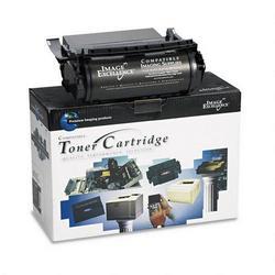 Toner For Copy/Fax Machines High Yield Toner Cartridge for Lexmark Optra T610, 612, 614, 616, Black (CTGCTG69P)