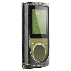 Digital Lifestyle Ou HipCase Leather for Zune (4,