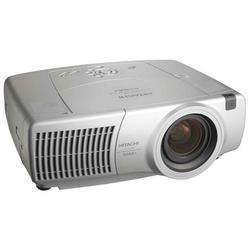 HITACHI - PROJECTORS Hitachi CP-SX1350 Multimedia Projector - 1400 x 1050 SXGA+ - 17lb