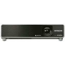 HITACHI PROJECTORS Hitachi CP-X3 MultiMedia Projector - 1280 x 800 WXGA - 3.75lb (CPX3)