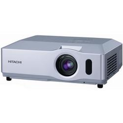 Hitachi CP-X417 MultiMedia Projector - 1024 x 768 XGA - 8.82lb (CP-X417)
