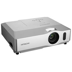 HITACHI - PROJECTORS Hitachi CP-X417 MultiMedia Projector - 1024 x 768 XGA - 8.82lb (CPX417)