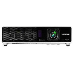 Hitachi CPX5 Portable Projector - 1024 x 768 XGA - 3.75lb (CPX5)