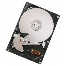 Hitachi Deskstar P7K500 HDP725025GLAT80 Hard Drive - 250GB - 7200rpm - Ultra ATA/133 (ATA-7) - IDE/EIDE - Internal