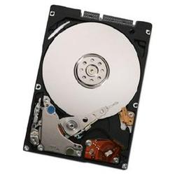 HITACHI GLOBAL STORAGE TECH Hitachi TravelStar 5K250 Hard Drive - 160GB - 5400rpm - Serial ATA/150 - Serial ATA - Plug-in Module (0A53394-20PK)