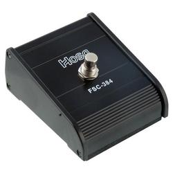 Hosa FSC384 Foot Switch