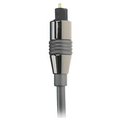 Hosa OPM-303 Professional Toslink(tm) Optical Cable